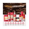 Twisted Curls Hibiscus & Shea Butter Onarıcı Bakım Köpüğü 150 ML