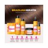 Brazilian Keratin Yoğun Saç Bakım Maskesi 230 ML