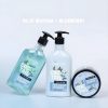 Bielenda Body Coctail Energizing Shower Gel Blue Matcha Blueberry 95% Natural Ingredients 400ml (1)