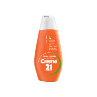 Creme 21 Body Lotion For Dry Skin 400ml