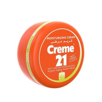 Creme 21 Moisturizing Cream 50ml