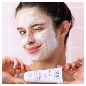 Svr Sensifine Hydrating SOS Masks 75ml