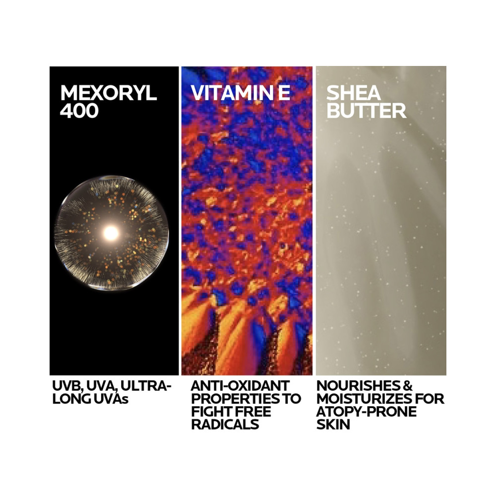 La Roche Posay Anthelios Dermo Pediatrics