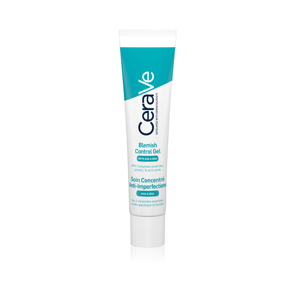 CeraVe Blemish Control Gel