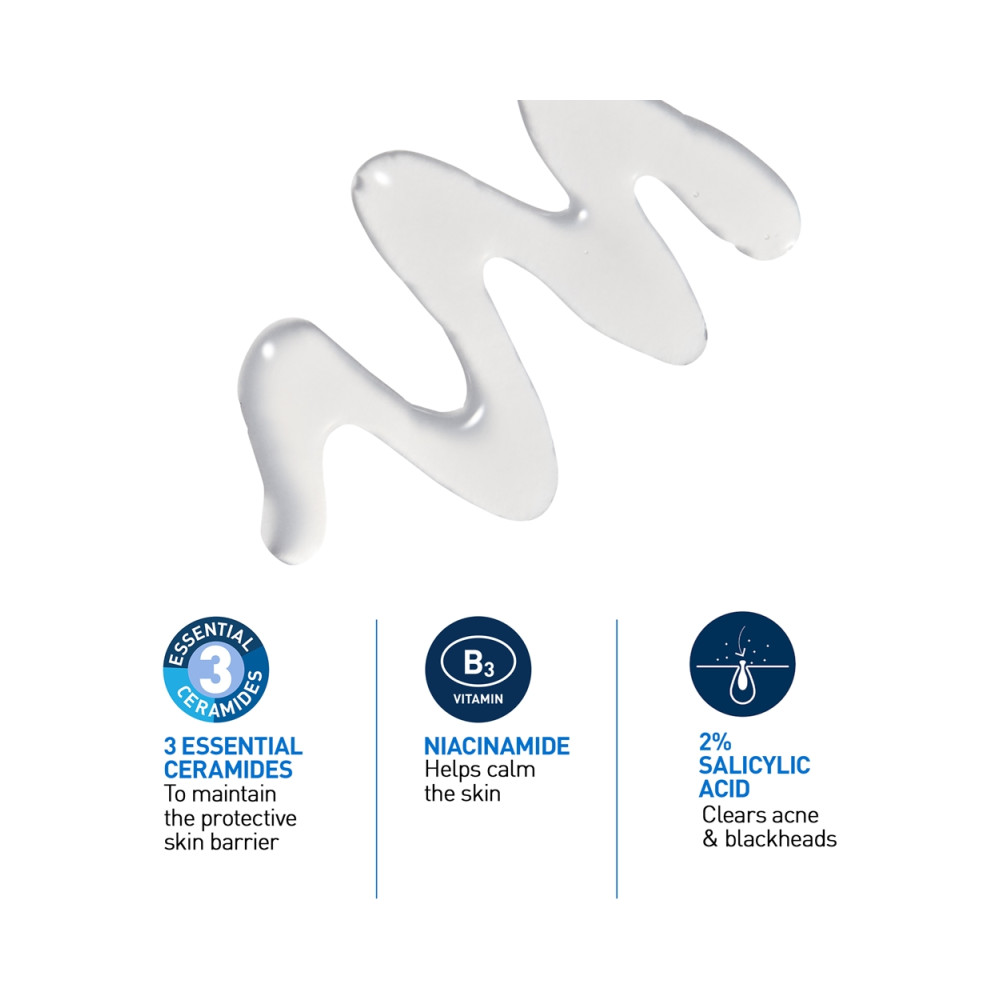 CeraVe Blemish Control Gel