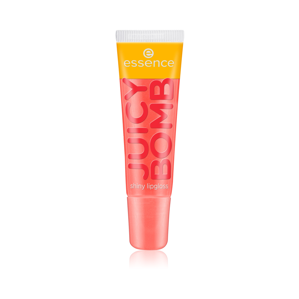 Essence Juicy Bomb