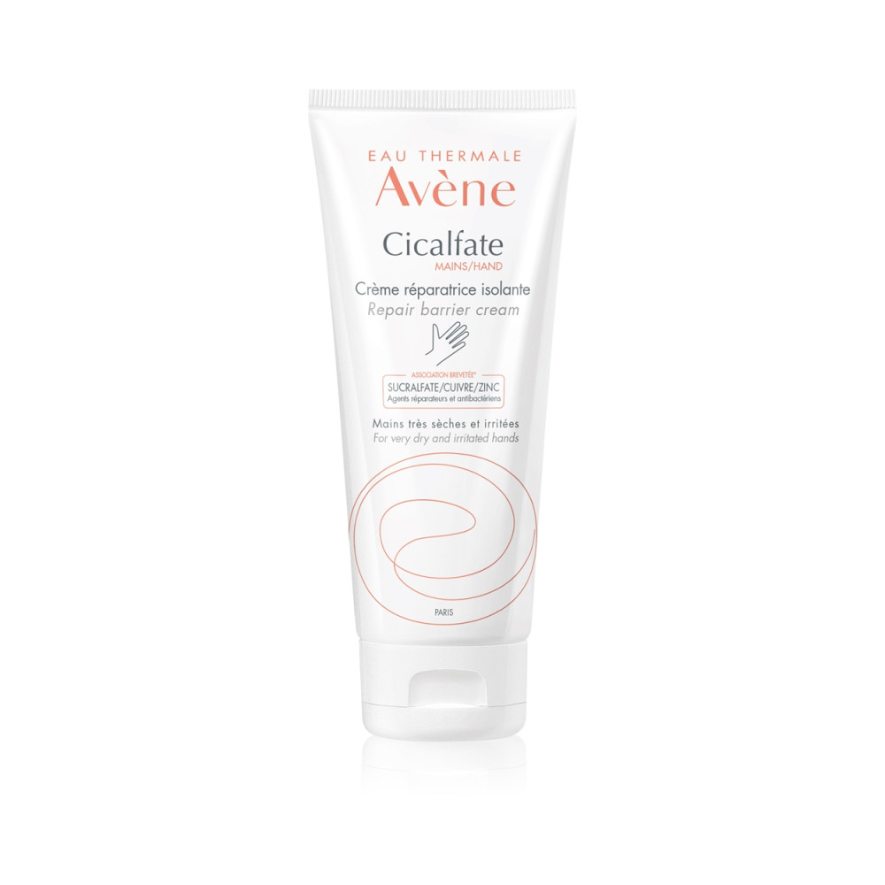 Avène Cicalfate Repair Barrier Cream