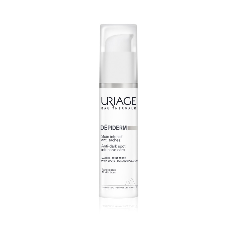 Uriage Dépiderm Anti dark Spot Intensive Care