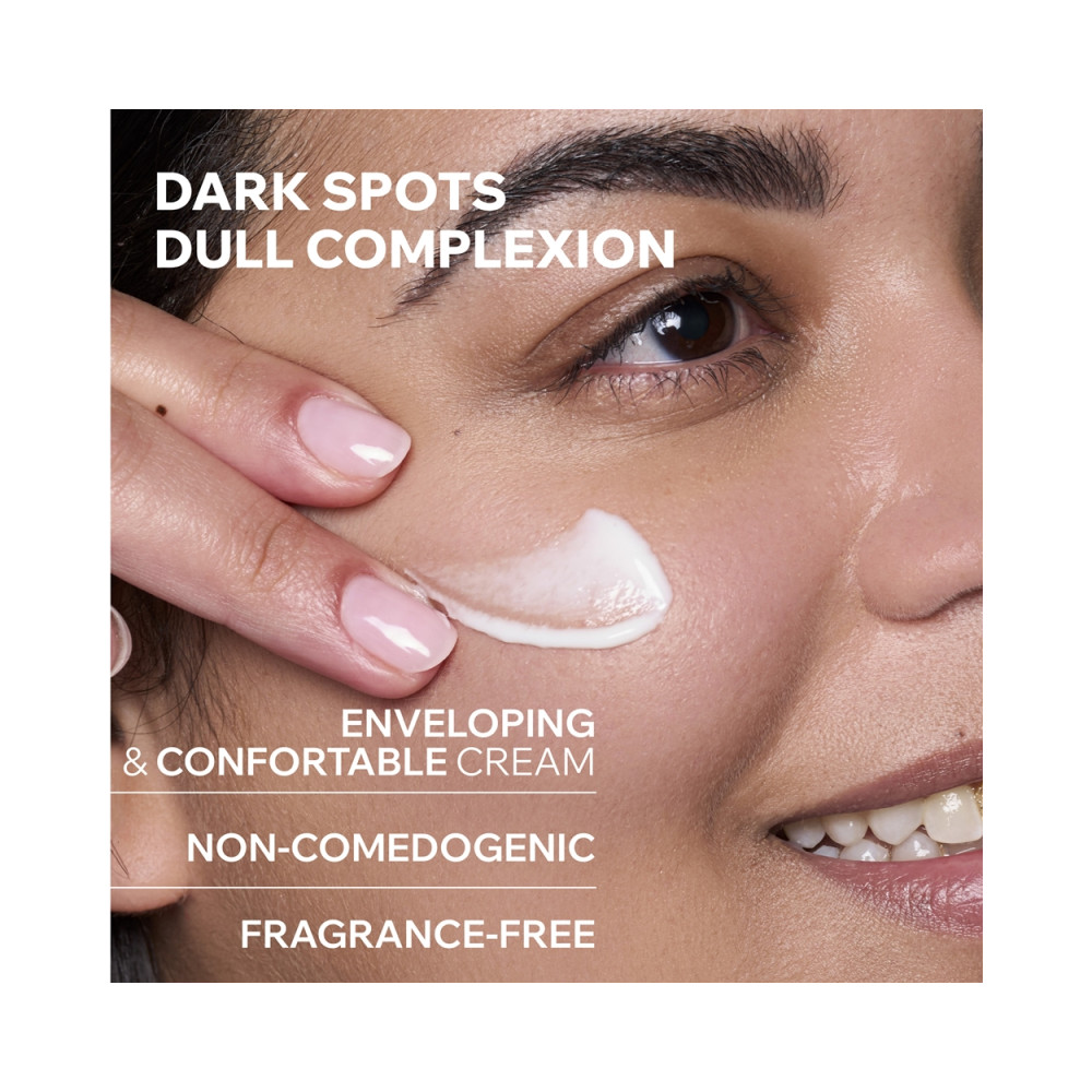 Uriage Dépiderm Anti dark Spot Intensive Care