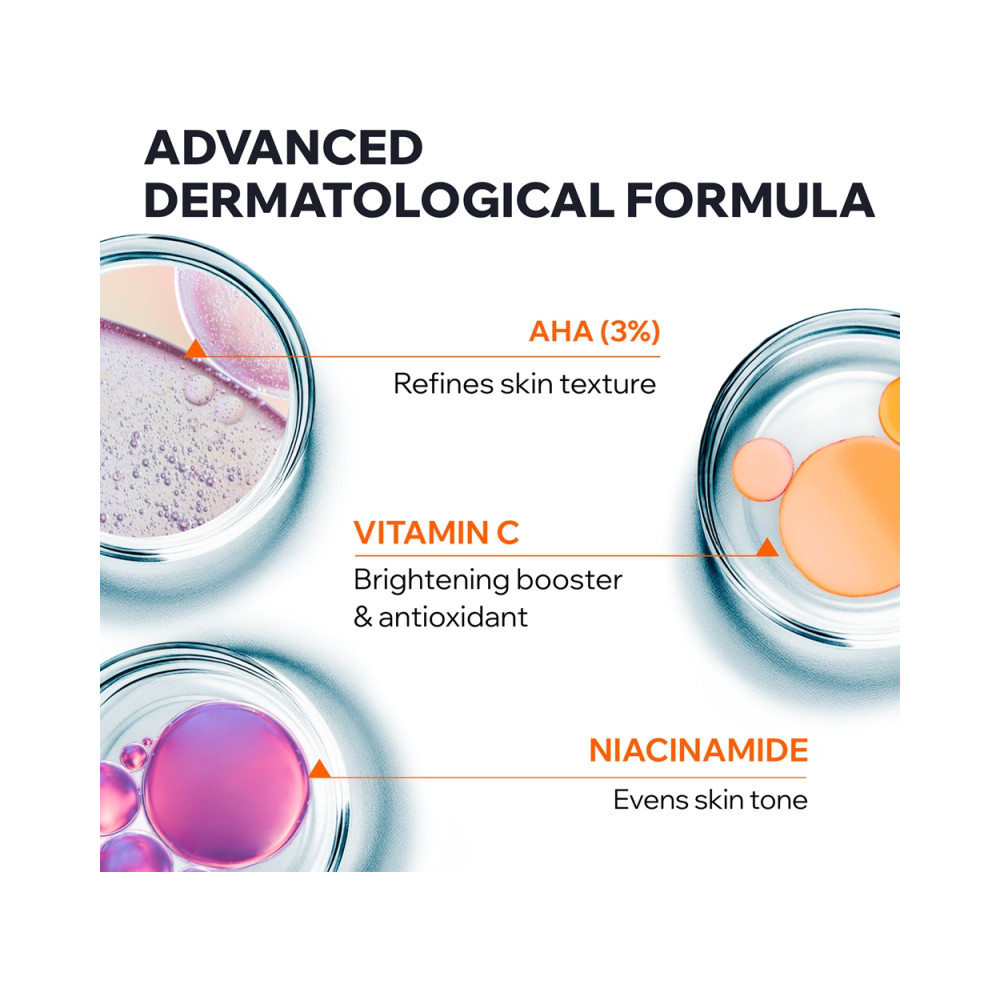 Uriage Dépiderm Anti dark Spot Intensive Care