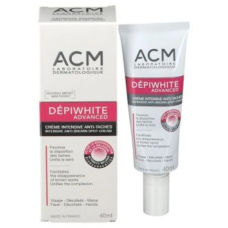 Acm Depiwhite Advanced Cream 40ml