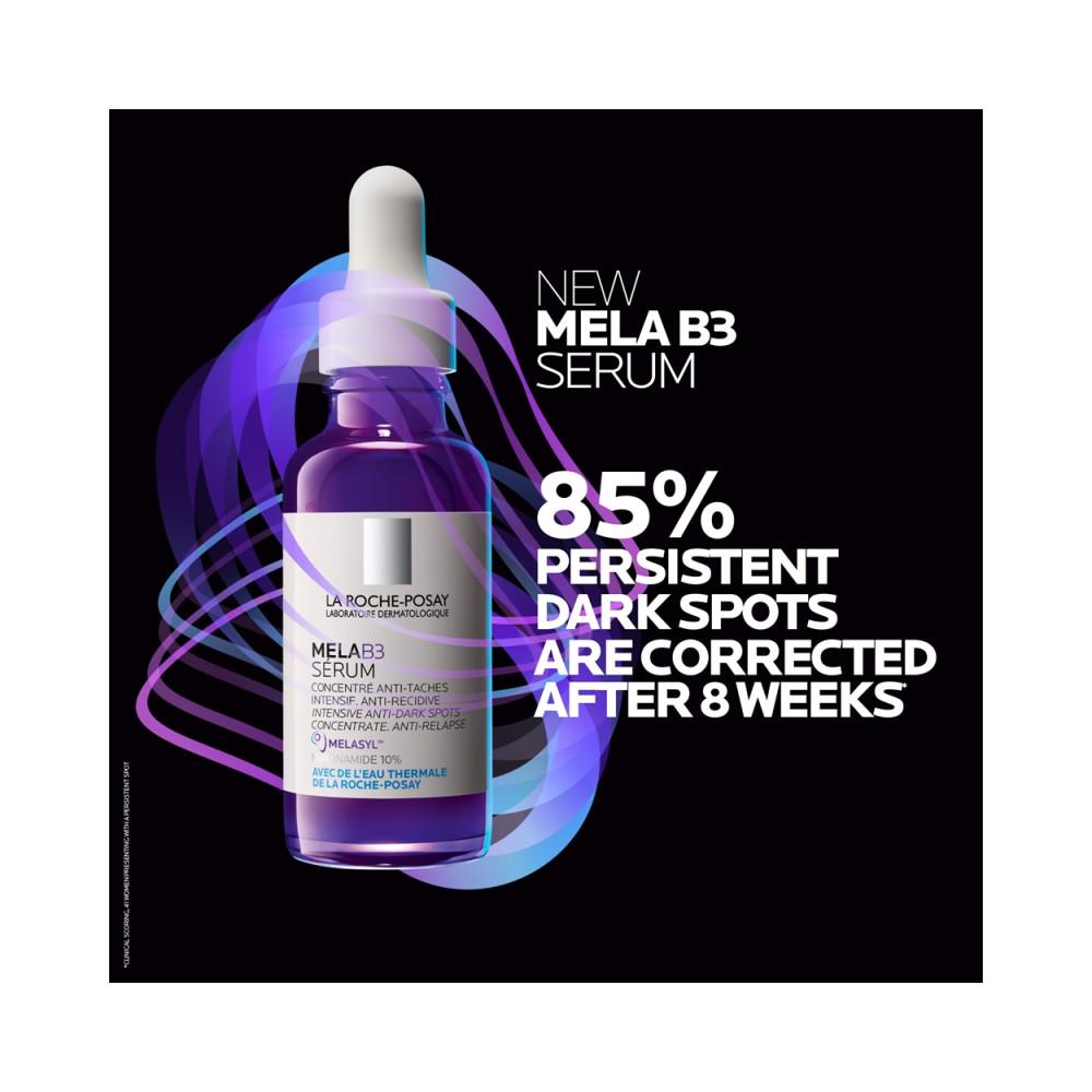 La Roche Posay Mela B3 Intensive Anti Dark Spots