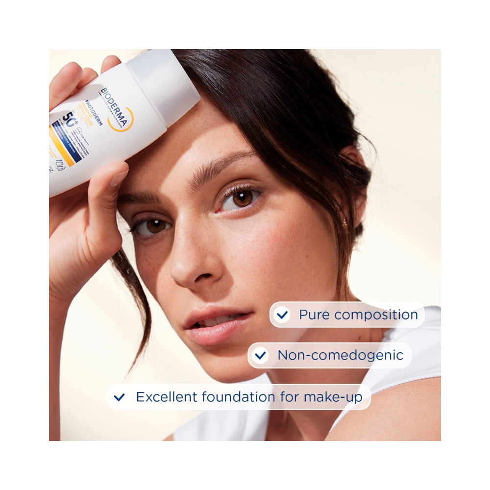 Bioderma Photoderm XDefense Invisible