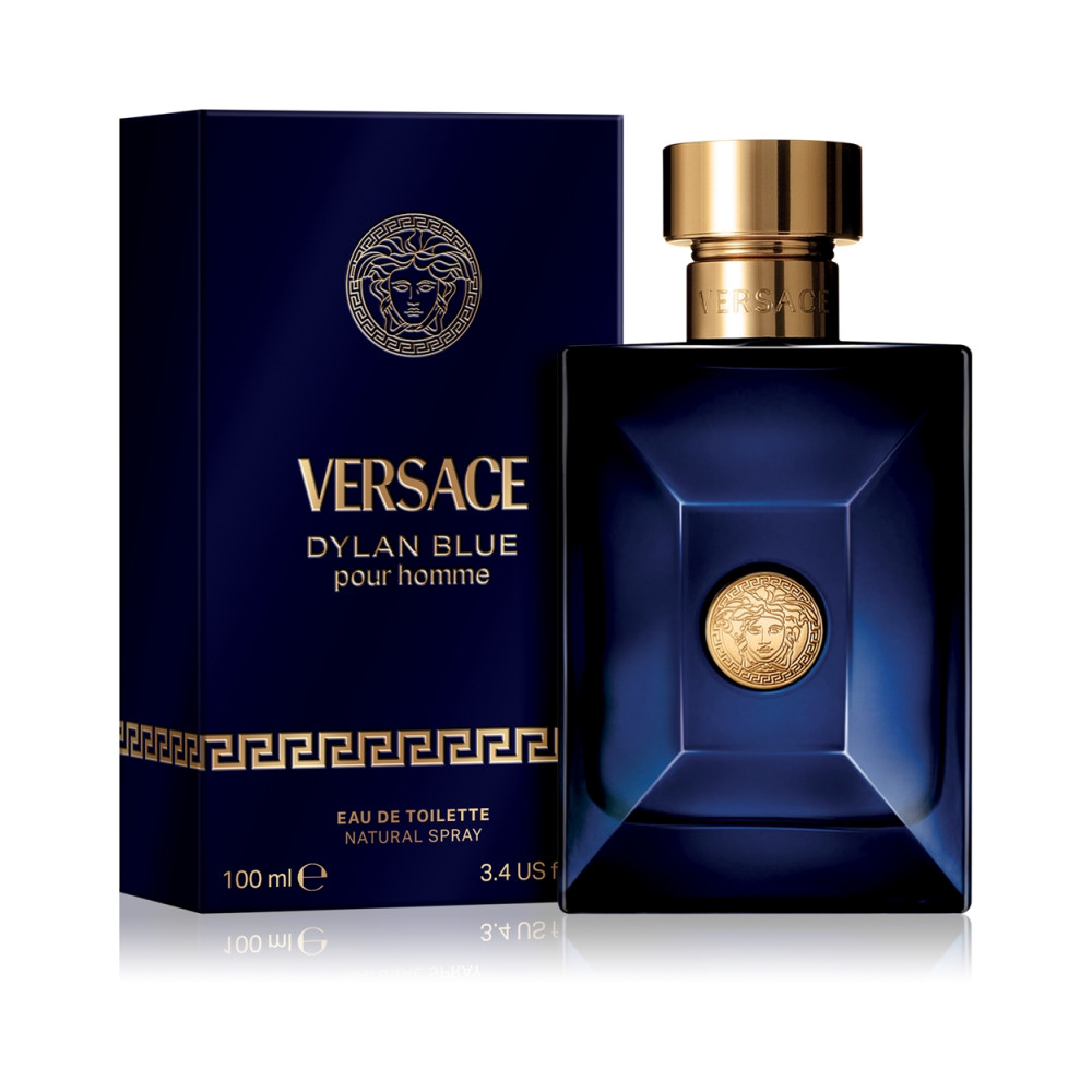 Versace Dylan Blue Pour Homme