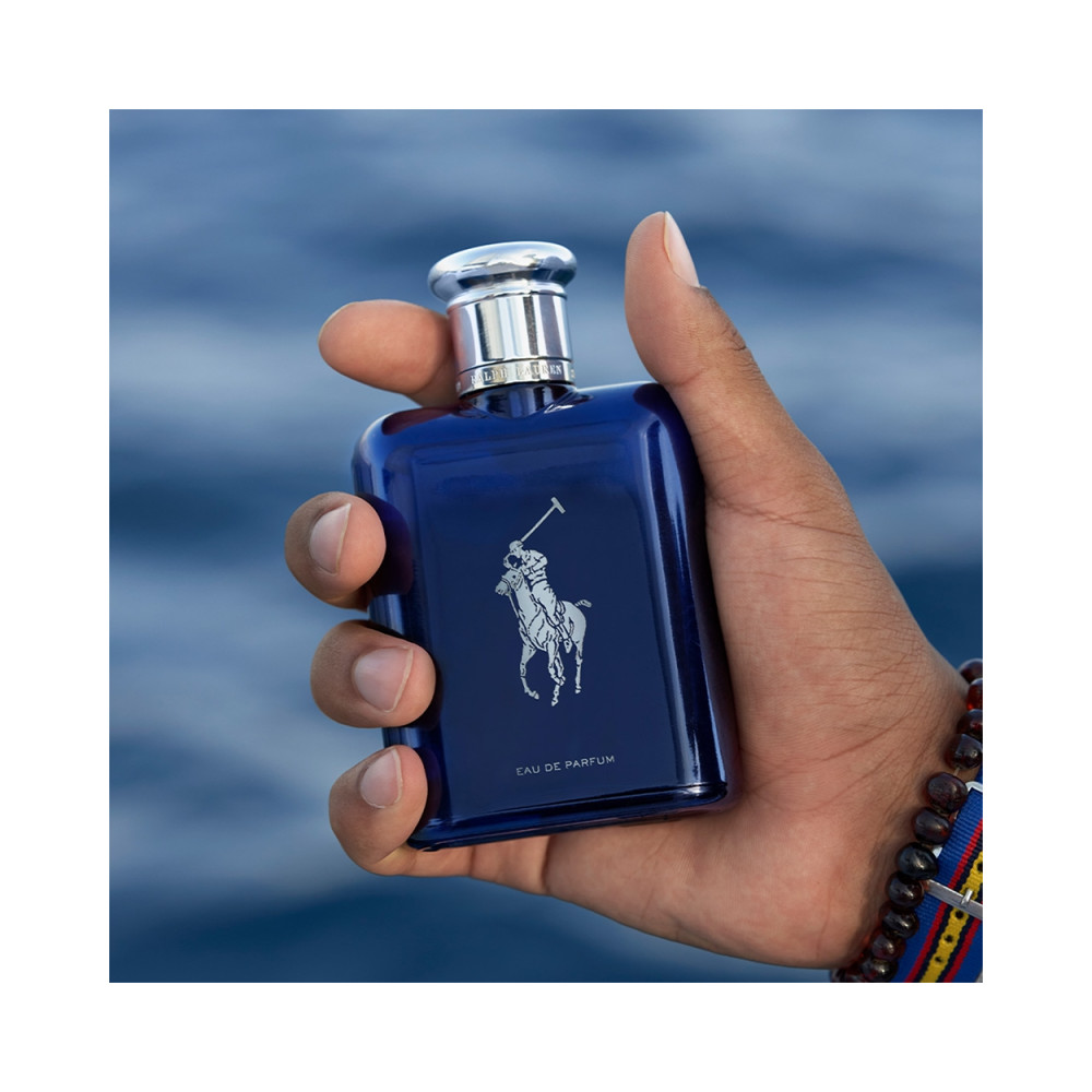 Ralph Lauren Polo Blue