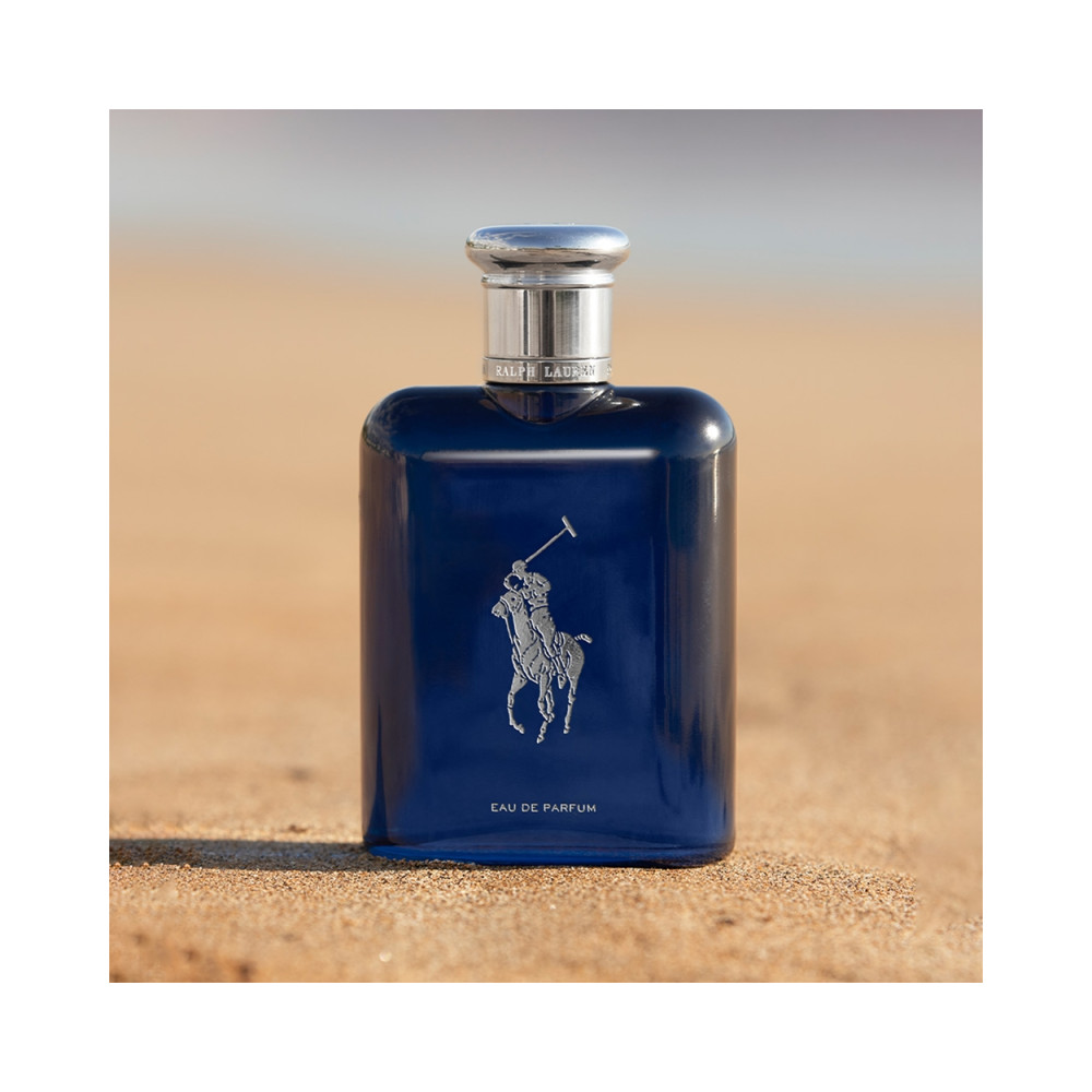 Ralph Lauren Polo Blue